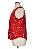 Kate Park Red Tank Top Size XL - photo 5