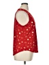 Kate Park Red Tank Top Size XL - photo 4