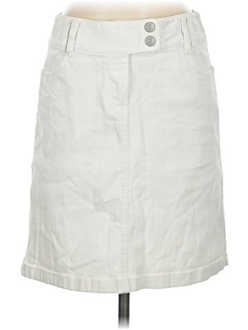 Ann Taylor Factory Casual Skirt (view 1)
