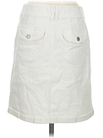 Ann Taylor Factory Casual Skirt (view 2)