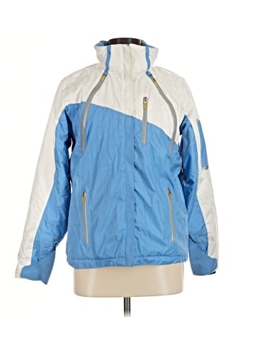 Obermeyer Snow Jacket (view 1)