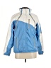 Obermeyer 100% Nylon Color Block Blue Snow Jacket Size 6 - photo 1