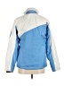 Obermeyer 100% Nylon Color Block Blue Snow Jacket Size 6 - photo 2