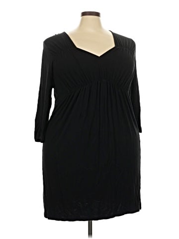 Mossimo Casual Dress (view 1)