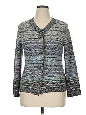 Pendleton Cardigan (view 1)