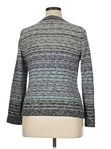 Pendleton Cardigan (view 2)