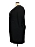 Mossimo Black Casual Dress Size 24 - 26 - photo 5