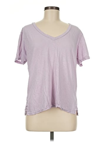 Michael Stars Short Sleeve T-Shirt (view 1)