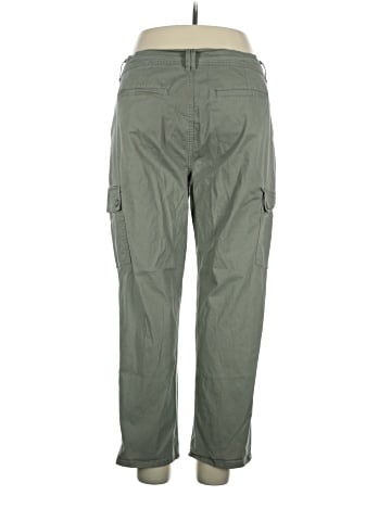 Curve Appeal Cargo Pants (view 2)