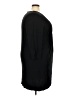 Mossimo Black Casual Dress Size 24 - 26 - photo 4