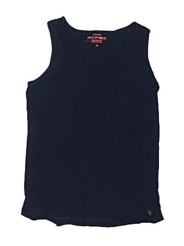 Crewcuts Sleeveless T-Shirt (view 1)