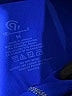 C9 By Champion Color Block Blue Active Pants Size M - photo 8