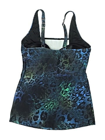 Hapari Swimwear Swimsuit Top (view 2)
