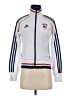 Adidas White Track Jacket Size S - photo 1