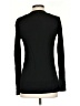 MadRag 100% Polyester Black Cardigan Size S - photo 2