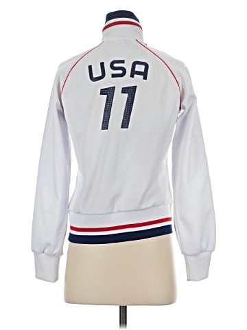 Adidas Track Jacket (view 2)