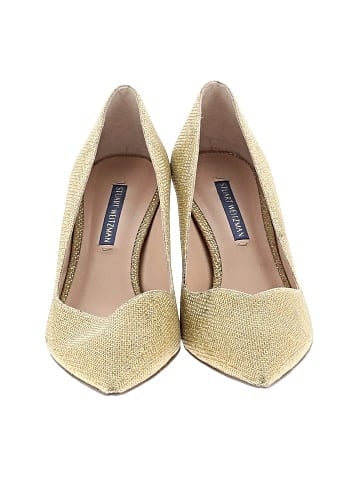 Stuart Weitzman Heels (view 2)