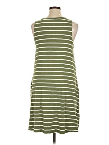 Time and Tru Casual Dress (view 2)