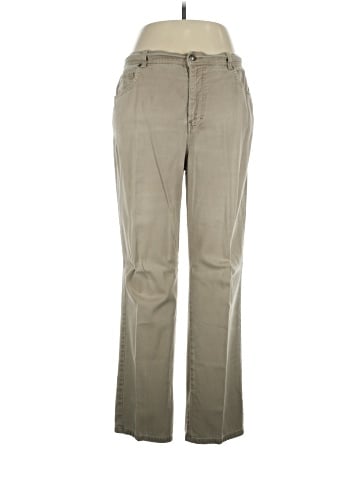 Gloria Vanderbilt Casual Pants (view 1)