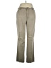 Gloria Vanderbilt Tan Casual Pants Size 14 - photo 1
