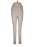 One Step Up Ivory Active Pants Size L - photo 1