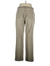 Gloria Vanderbilt Tan Casual Pants Size 14 - photo 2