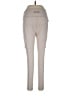 One Step Up Ivory Active Pants Size L - photo 2