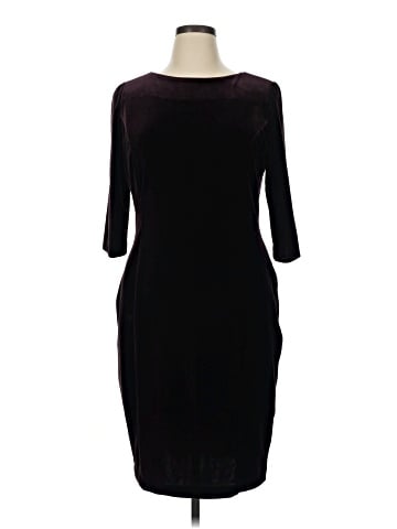 Jacqueline Ferrar Cocktail Dress (view 1)