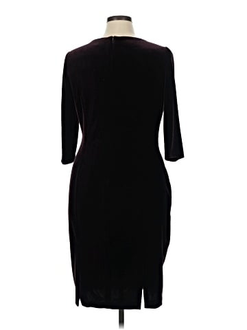 Jacqueline Ferrar Cocktail Dress (view 2)