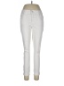 Democracy Ivory Jeans Size 10 - photo 1