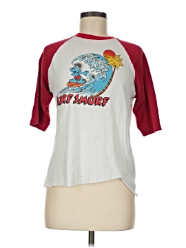 Assorted Brands 3/4 Sleeve T Shirt