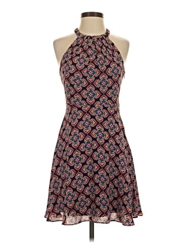 Express Casual Dress (view 1)