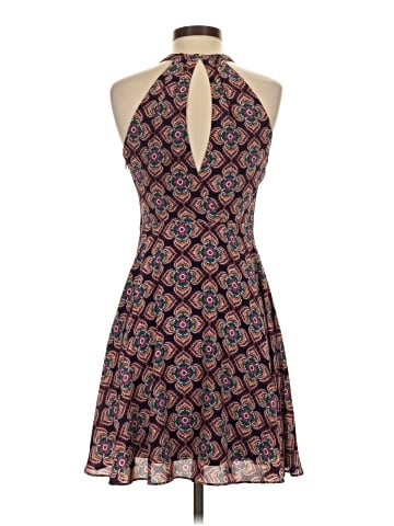 Express Casual Dress (view 2)