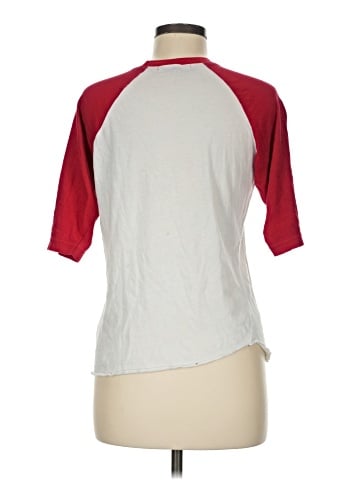 Assorted Brands 3/4 Sleeve T-Shirt (view 2)
