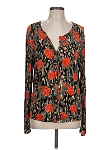 SoftWear Long Sleeve Blouse (view 1)