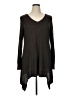 Apt. 9 Brown Long Sleeve T-Shirt Size XL - photo 1