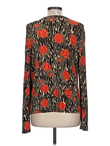 SoftWear Long Sleeve Blouse (view 2)