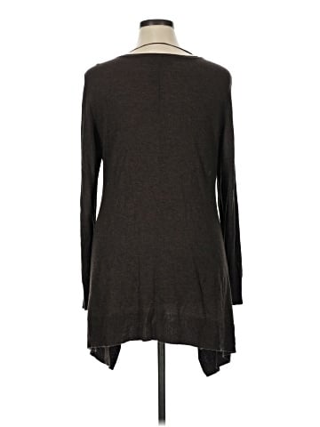 Apt. 9 Long Sleeve T-Shirt (view 2)