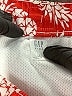 Gap Kids 100% Polyester Red Rash Guard Size S (kids) - photo 3