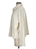 Max Studio Solid Ivory Jacket Size S - photo 5