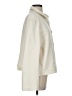 Max Studio Solid Ivory Jacket Size S - photo 4