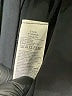 Assorted Brands Solid Black Jumpsuit Size S (tall) - photo 4