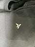 Assorted Brands Solid Black Jumpsuit Size S (tall) - photo 5