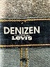 Denizen from Levi's Blue Jeans Size 26 waist - photo 7