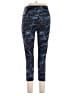 Marika Blue Active Pants Size L - photo 2
