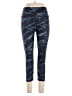 Marika Blue Active Pants Size L - photo 1