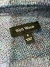 Well Worn Blue Turtleneck Sweater Size S - photo 7