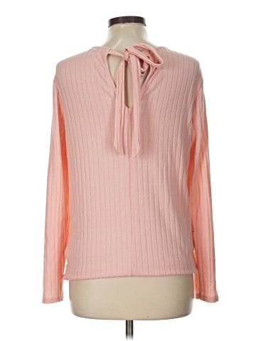 Juicy Couture Long Sleeve Blouse (view 2)