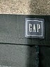 Gap Solid Black Active Pants Size 20 (petite) - photo 4