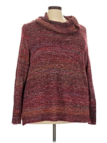Avenue Pullover Sweater (view 1)